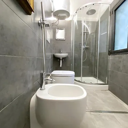 Loft Garden In Bologna's Heart Ospedale Rizzoli Apartment *