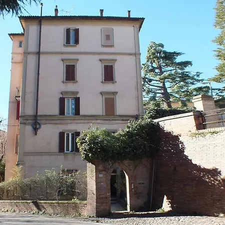 Loft Garden In Bologna's Heart Ospedale Rizzoli