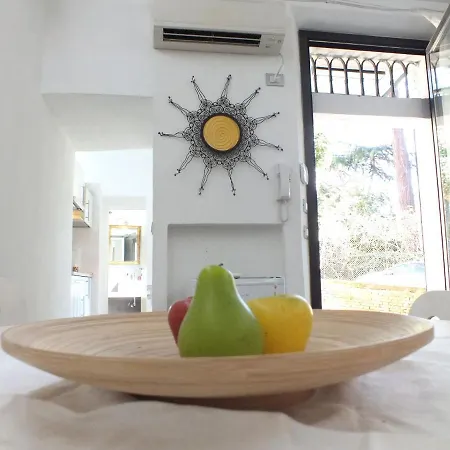 Loft Garden In Bologna's Heart Ospedale Rizzoli Apartment