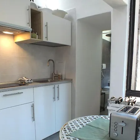 Apartment Loft Garden In Bologna's Heart Ospedale Rizzoli *
