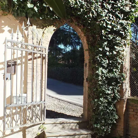 Loft Garden In Bologna's Heart Ospedale Rizzoli Appartamento Bologna